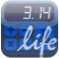 DailyCalcs Science Calculator Mobile App Icon