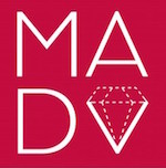 MADV logo