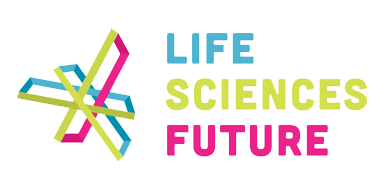 Life Sciences Future Logo